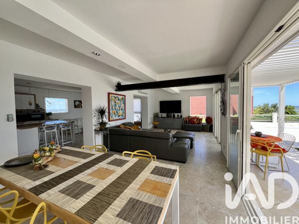 Maison à vendre 4 pièces 147 m² Narbonne