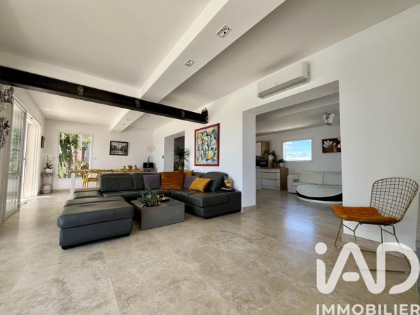 Maison à vendre 4 pièces 147 m² Narbonne