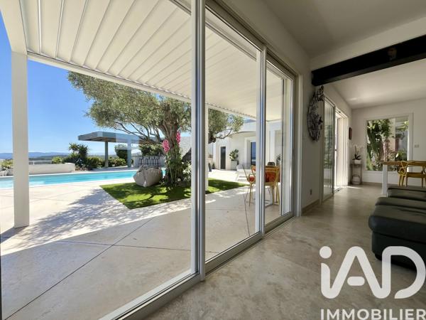 Maison à vendre 4 pièces 147 m² Narbonne