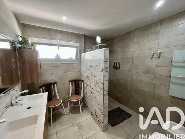 Maison à vendre 4 pièces 147 m² Narbonne