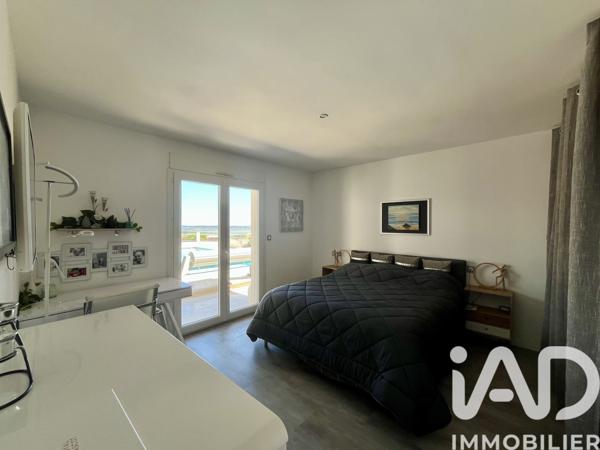 Maison à vendre 4 pièces 147 m² Narbonne