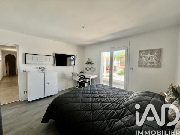 Maison à vendre 4 pièces 147 m² Narbonne