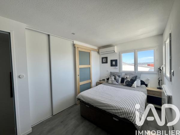Maison à vendre 4 pièces 147 m² Narbonne
