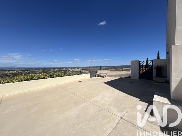 Maison à vendre 4 pièces 147 m² Narbonne
