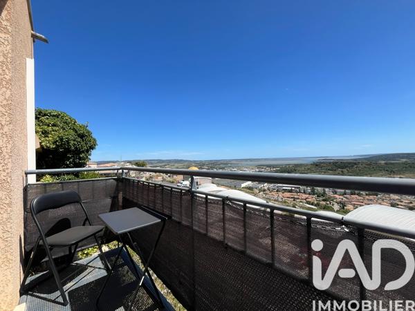Maison à vendre 4 pièces 147 m² Narbonne