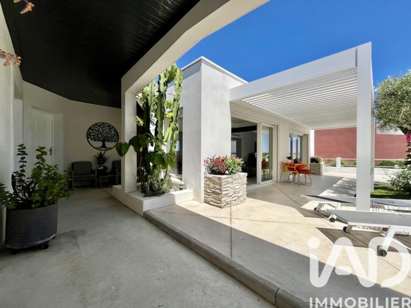 Maison à vendre 4 pièces 147 m² Narbonne