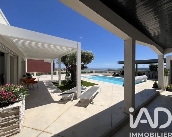 Maison à vendre 4 pièces 147 m² Narbonne