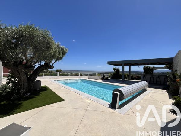 Maison à vendre 4 pièces 147 m² Narbonne
