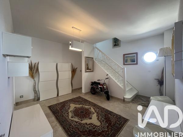 Maison à vendre 4 pièces 147 m² Narbonne