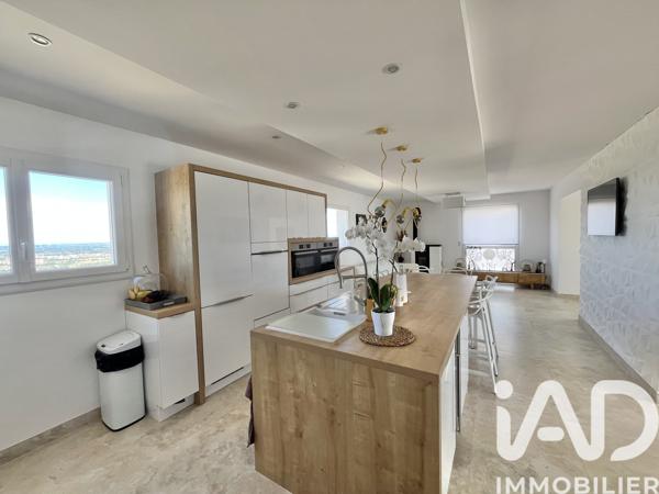 Maison à vendre 4 pièces 147 m² Narbonne
