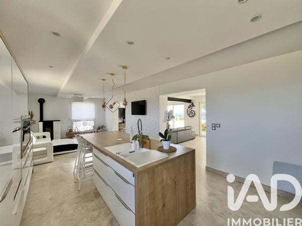 Maison à vendre 4 pièces 147 m² Narbonne