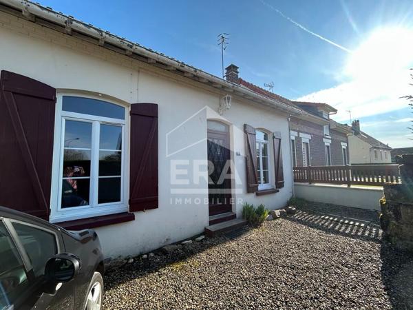 Maison Bichancourt 4 pièce(s) 90 m2