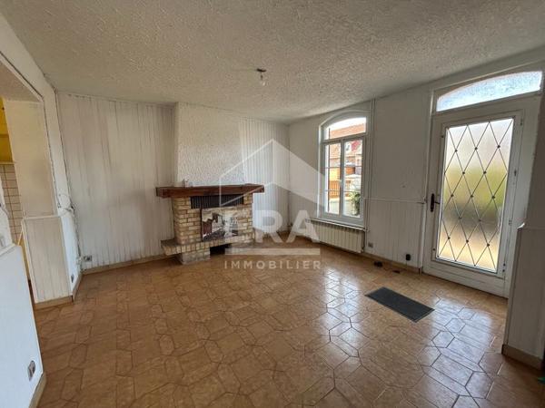 Maison Bichancourt 4 pièce(s) 90 m2