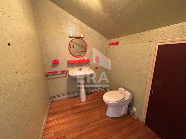 Maison Bichancourt 4 pièce(s) 90 m2