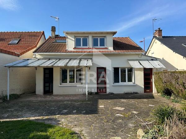 Maison Bichancourt 4 pièce(s) 90 m2