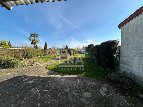 Maison Bichancourt 4 pièce(s) 90 m2