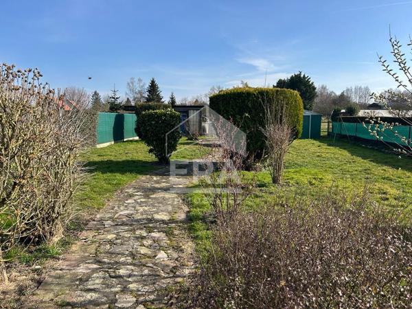 Maison Bichancourt 4 pièce(s) 90 m2