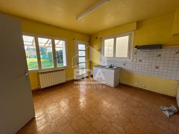 Maison Bichancourt 4 pièce(s) 90 m2