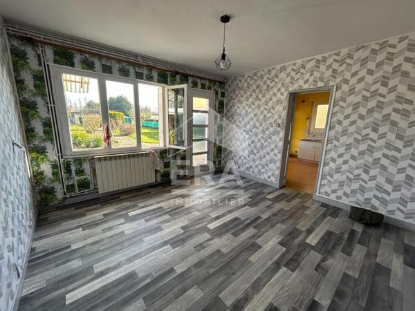 Maison Bichancourt 4 pièce(s) 90 m2