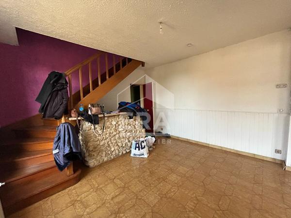 Maison Bichancourt 4 pièce(s) 90 m2