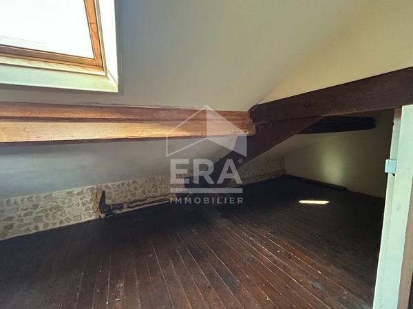 Maison Bichancourt 4 pièce(s) 90 m2