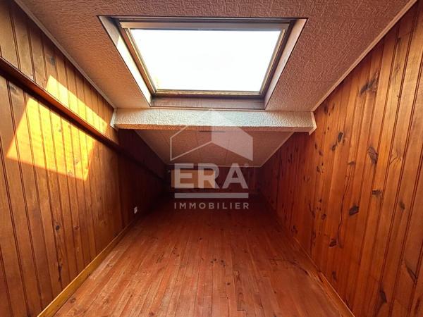 Maison Bichancourt 4 pièce(s) 90 m2