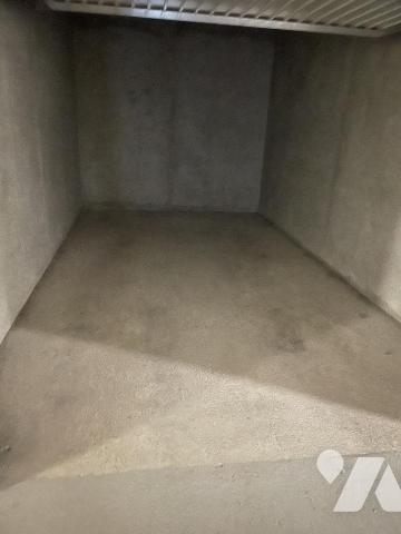 appartement 3 pièces avec balcon et garage