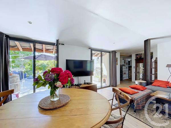 Maison à vendre  6 pièces - 143,44 m 2   SENLIS  - 60
