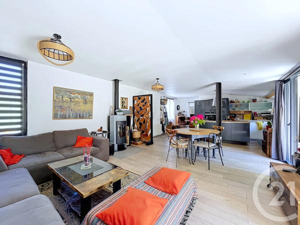 Maison à vendre  6 pièces - 143,44 m 2   SENLIS  - 60