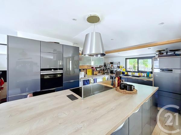 Maison à vendre  6 pièces - 143,44 m 2   SENLIS  - 60