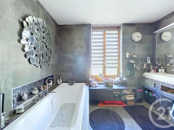 Maison à vendre  6 pièces - 143,44 m 2   SENLIS  - 60