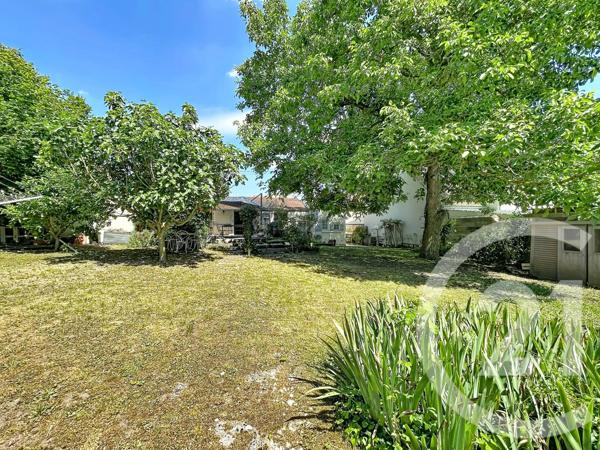Maison à vendre  6 pièces - 143,44 m 2   SENLIS  - 60