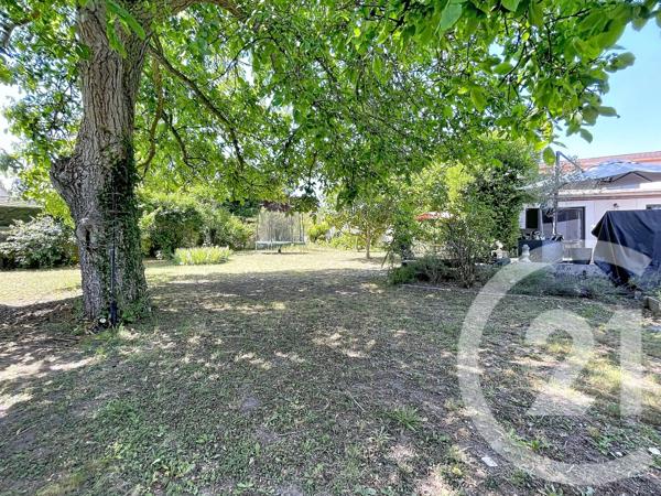 Maison à vendre  6 pièces - 143,44 m 2   SENLIS  - 60