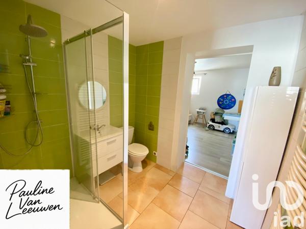 Maison à vendre 8 pièces 144 m² La Villeneuve-au-Chêne