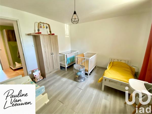 Maison à vendre 8 pièces 144 m² La Villeneuve-au-Chêne