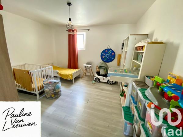 Maison à vendre 8 pièces 144 m² La Villeneuve-au-Chêne