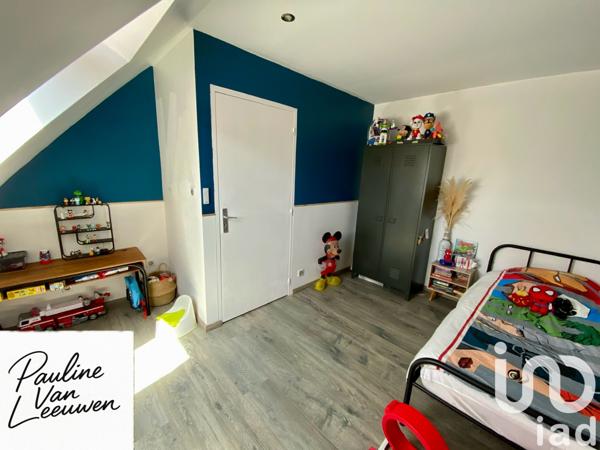 Maison à vendre 8 pièces 144 m² La Villeneuve-au-Chêne