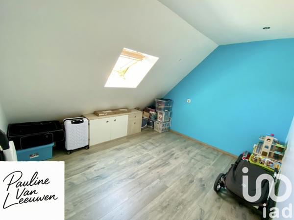 Maison à vendre 8 pièces 144 m² La Villeneuve-au-Chêne