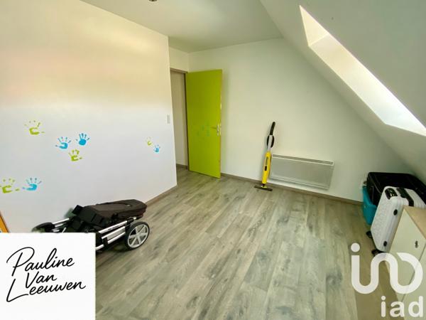 Maison à vendre 8 pièces 144 m² La Villeneuve-au-Chêne