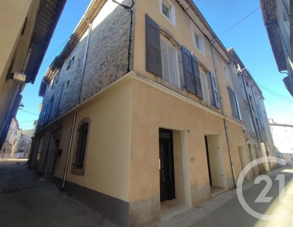 Appartement F3 à vendre  3 pièces - 84,40 m 2   ST HIPPOLYTE DU FORT  - 30