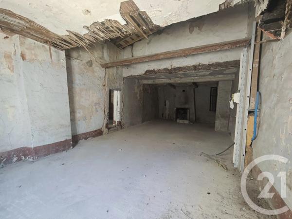 Appartement F3 à vendre  3 pièces - 84,40 m 2   ST HIPPOLYTE DU FORT  - 30