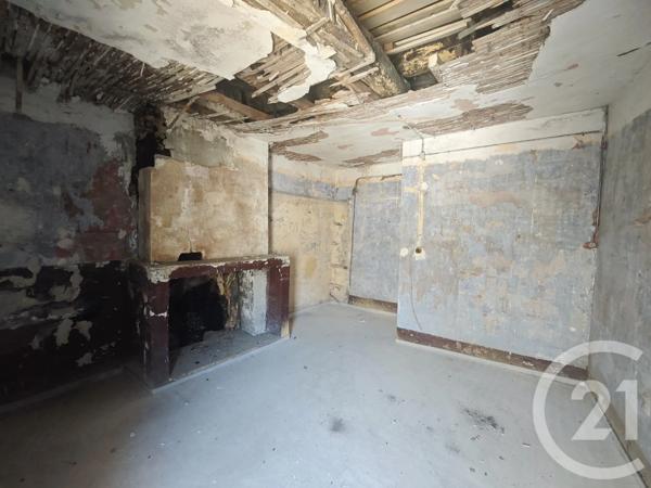 Appartement F3 à vendre  3 pièces - 84,40 m 2   ST HIPPOLYTE DU FORT  - 30