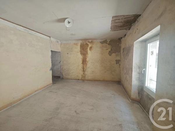 Appartement F3 à vendre  3 pièces - 84,40 m 2   ST HIPPOLYTE DU FORT  - 30