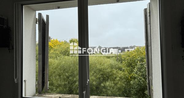 À vendre Maison 3 pièces 67.05 m² - Amiens 80000