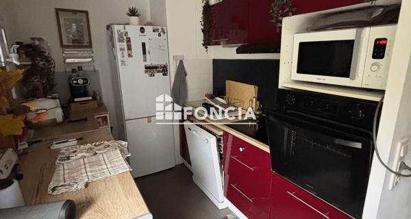 À vendre Maison 3 pièces 67.05 m² - Amiens 80000