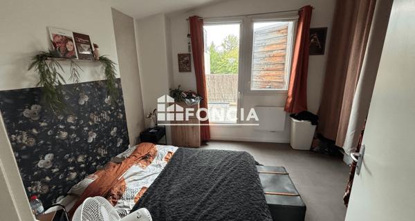 À vendre Maison 3 pièces 67.05 m² - Amiens 80000