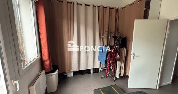 À vendre Maison 3 pièces 67.05 m² - Amiens 80000