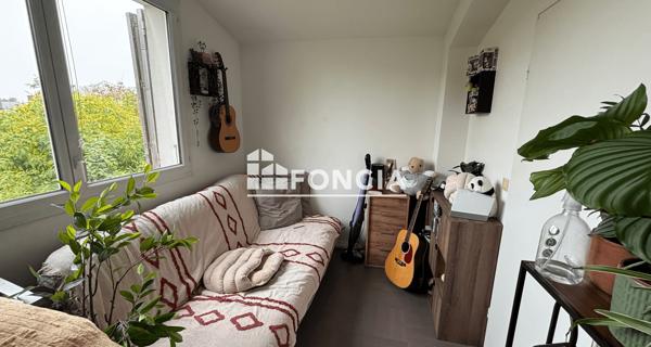 À vendre Maison 3 pièces 67.05 m² - Amiens 80000