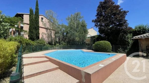 Appartement T4 à vendre  4 pièces - 66 m 2   ST JEAN  - 31