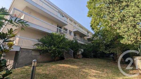 Appartement T4 à vendre  4 pièces - 66 m 2   ST JEAN  - 31